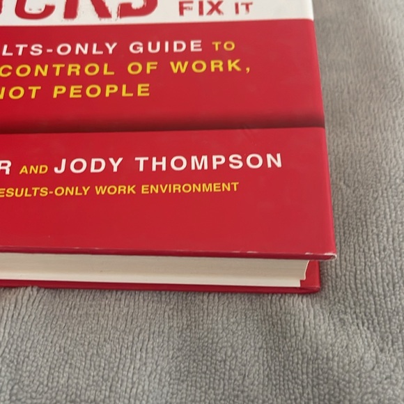 3/$30 Why Managing Sucks and How to Fix It - Picture 5 of 6